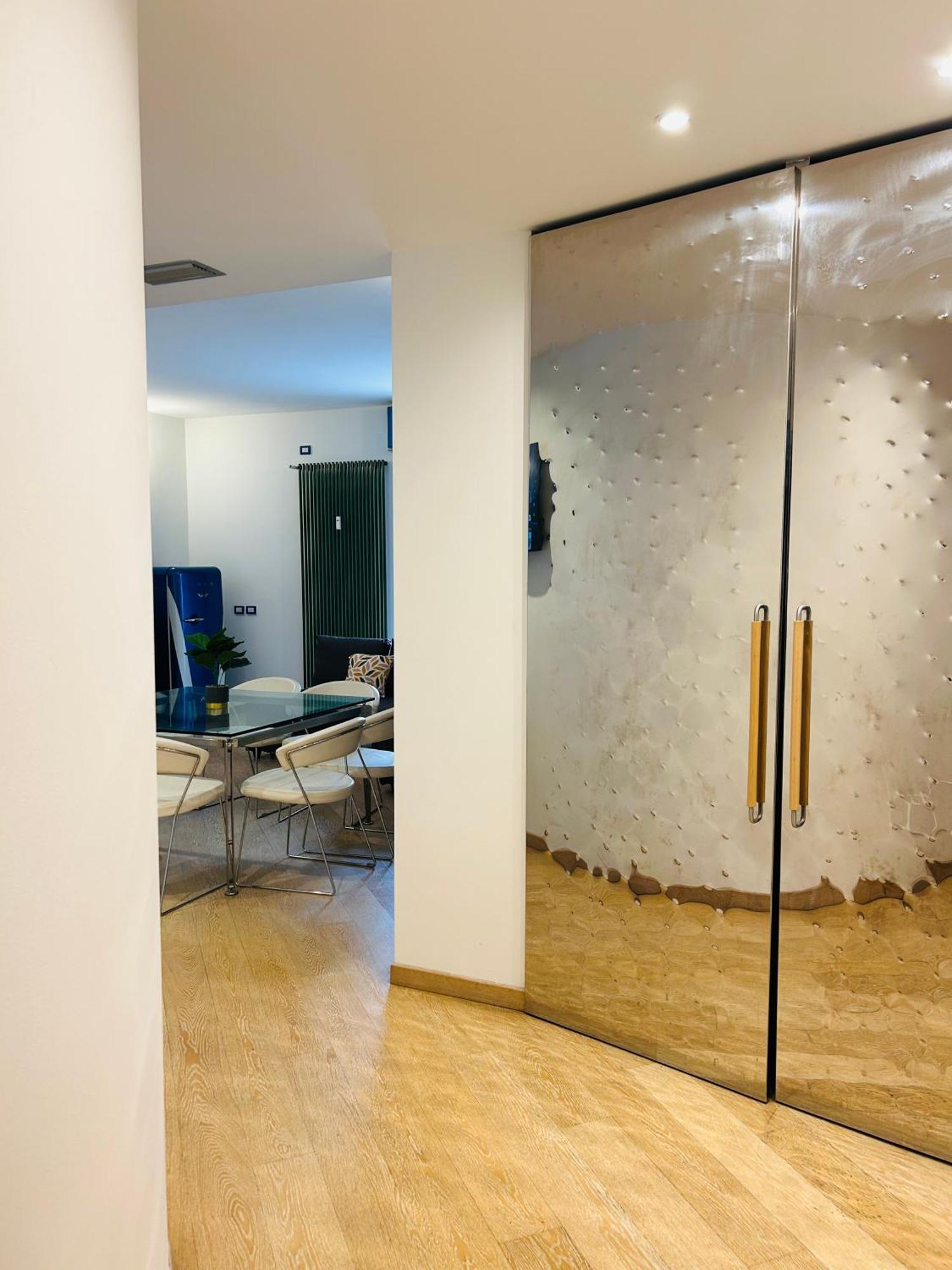 Grazia Luxury Home ヴェローナ エクステリア 写真